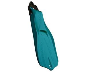 Scubapro Palme GO Voyage Turquoise-XL - Juego de regulador para Buceo en Agua fría Unisex para Adultos