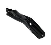 Scubapro Palmes S-tek-L - Juego de regulador para Buceo en Agua fría Unisex, Color Negro, L