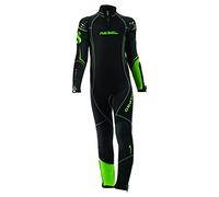 SCUBAPRO Rebel Kid Overall 2,5mm Traje de Neopreno, Unisex, Negro, S (128)