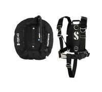 Scubapro S Pro tek 40 Set regulador de Buceo, Unisex-Adult, Multicolor, One Size