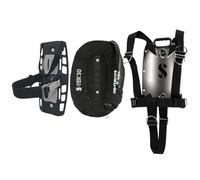 SCUBAPRO S Pure tek 30 Set Kits de regulador de Buceo, Unisex, Multicolor, Talla única