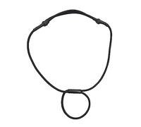 SCUBAPRO S-tek Bungee REG Necklace, None Or Other