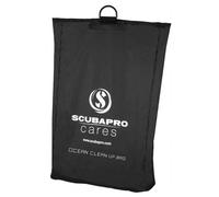 Scubapro Saco De Malla Ocean Clean Up