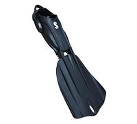 Scubapro Seawing Nova 2 Diving Fins Negro EU 47-50