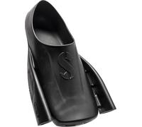 Scubapro Ff Seawing Supernova Footpocket Negro EU 43-46