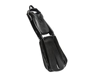 Scubapro SEAWING Supernova Oh, BLK, XL - Juego de reguladores para Buceo en Agua fría Unisex, Color Negro