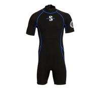 Scubapro Shorty Manga Corta Sport 2 Mm