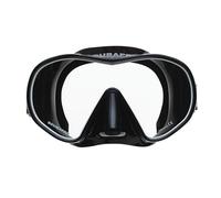 Scubapro - Solo Mask, Color Azul,Negro