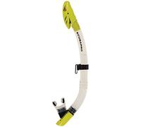 Scubapro Spectra Dry Diving Snorkel Amarillo