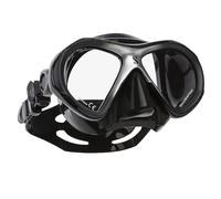 Scubapro - Spectra Mini, Color Negro,Plateado