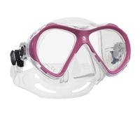 Scubapro - Spectra Mini, Color Transparente,Rosa