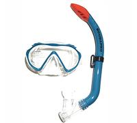 Scubapro Conjunto De Esnórquel Para Niños Spider