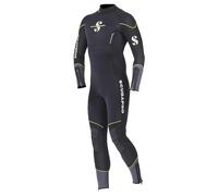 Scubapro Sport 5.0 Traje De Buceo Para Hombre 5Mm Talla 48-58