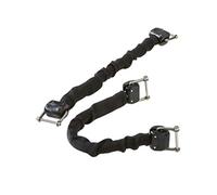 Scubapro - Spring Strap, Color Jet Fin, Talla M