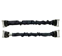 Scubapro - Spring Strap, Color Jet Fin, Talla XXL