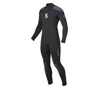 Scubapro Steamer EVERFLEX YULEX® - Buceo para Hombre, 3/2 mm (M)