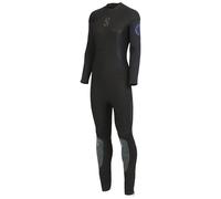 Scubapro Steamer Oneflex - Bisagra Dorsal para Mujer, 5 mm (XL)