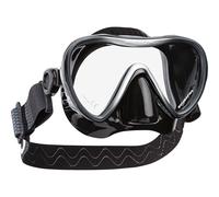 Scubapro Synergy 2 Trufit Diving Mask Negro