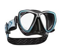 Scubapro Synergy - Mini máscara con Correa cómoda