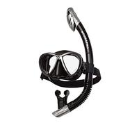 Scubapro Synergy Twin Combo BLK/Yel-BLK