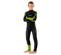 Scubapro Traje De Neopreno Freediving Junior Rebel 2.5 Mm