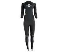 Scubapro Traje De Neopreno Para Freediving Mono Sport 0.5 Mm Woman