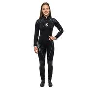 Scubapro Traje Húmedo De Buceo Para Mujer Definition Steamer 7 Mm