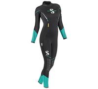 Scubapro Traje Húmedo De Buceo Para Mujer Sport 3 Mm