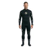 Scubapro Traje Húmedo De Buceo Sport 5 Mm