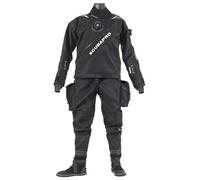 Scubapro Traje Seco De Mujer Definition