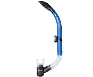 Scubapro Tuba Escape Bleu