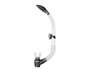 Scubapro Tuba Escape - Juego de reguladores para Buceo en Agua fría Unisex para Adultos, Negro, Azul, Claro, Yellow, One Size