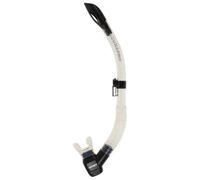 Scubapro Tubo De Buceo Escape Semi Dry