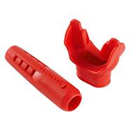 Scubapro Tubo de esnórquel + Funda Protectora para fijación