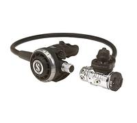 SCUBAPRO Unisex Adult MK19 EVO G260 Regulador de Buceo, Multicolor, Talla Única
