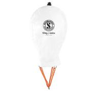 SCUBAPRO Unisex Adulto Profesional Bolsa de elevación 50 kg Diving Regulators, Multicolor, Talla Única