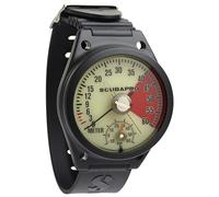 SCUBAPRO Uwatec - Analogic Depth Gauge, Color 0