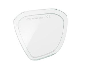 Scubapro VERRE CORRECTEUR D-Mask -2.5 D