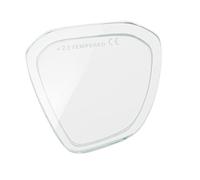 Scubapro VERRE CORRECTEUR D-Mask +2.5 D Water Sports, Kits, Unisex-Adult, None Or Other