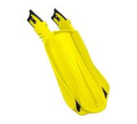 Scubapro VOILURE SEAWING Supernova Amarillo-Maxi - Juego de reguladores para Buceo en Agua fría Unisex para Adultos, Yellow, XL