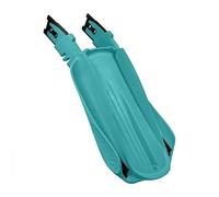 SCUBAPRO VOILURE SEAWING Supernova Turquoise-Maxi - Juego de reguladores para Buceo en Agua fría Unisex - Adulto, XL