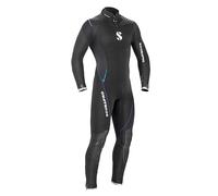 Scubapro Definition Steamer 5 Mm Diving Wetsuit Negro M Hombre