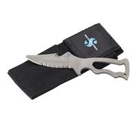 Scubapro - X Cut Tech Titanium, Color 0