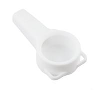 Scubas - Funda protectora para medidor de presión para equipo de buceo, funda de goma EPDM diseñada para proteger medidores con 5 cm de diámetro (blanco)