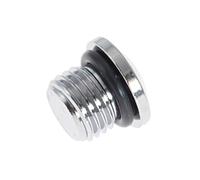 Scubas - Regulador de buceo, tornillo de repuesto de alta presión/baja presión con anillos a prueba de fugas, fácil de usar, enchufe de puerto de buceo