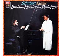 Scubert Franz - Schubert;Lieder Vol.1