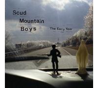 Scud Mountain Boys - Early Year