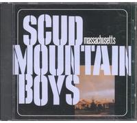 Scud Mountain Boys - MASSACHUSETTS