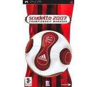 Scudetto 2007 PSP (Playstation)