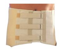 Scudotex, Cinturón lumbar - 1 unidad
